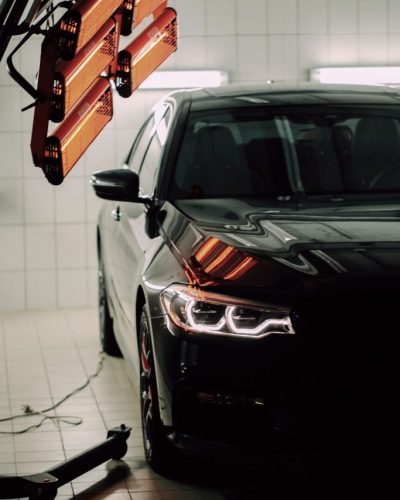 Polering & Keramiska behandlingar